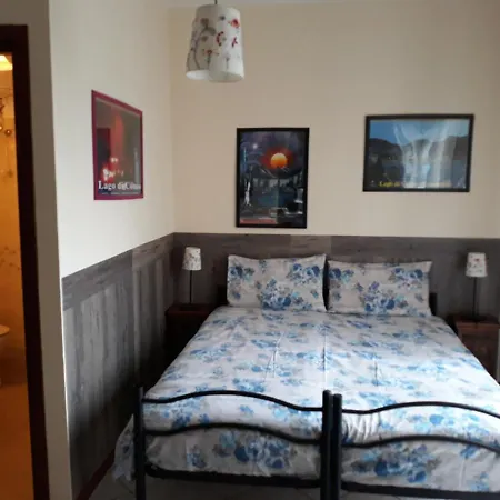 Bed & Breakfast Bezar-one Victory *