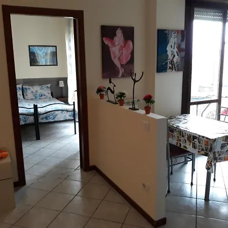 Bezar-one Victory Bed & Breakfast Grandate