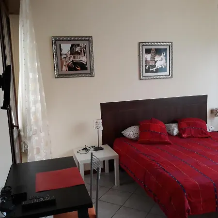 Bed & Breakfast Bezar-one Victory Grandate